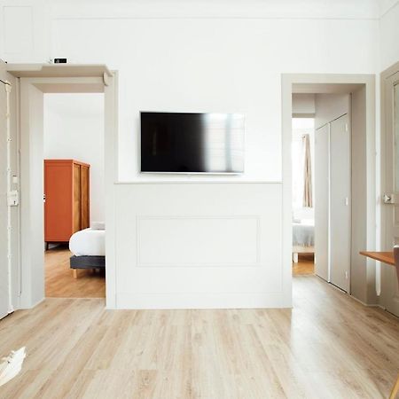 Sandy - 2 Bedrooms Apartment Биариц Екстериор снимка