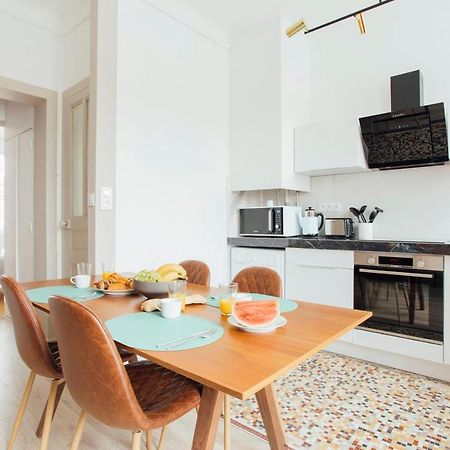 Sandy - 2 Bedrooms Apartment Биариц Екстериор снимка