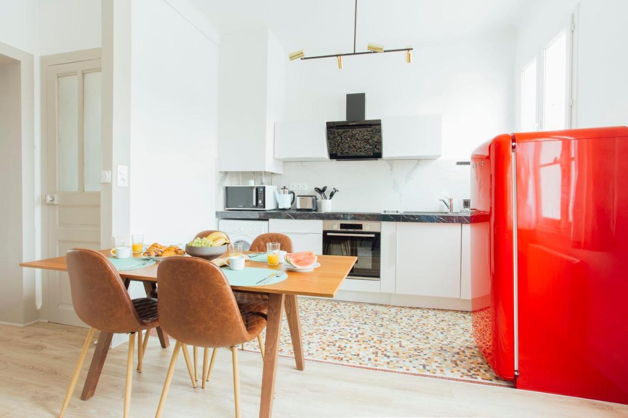 Sandy - 2 Bedrooms Apartment Биариц Екстериор снимка