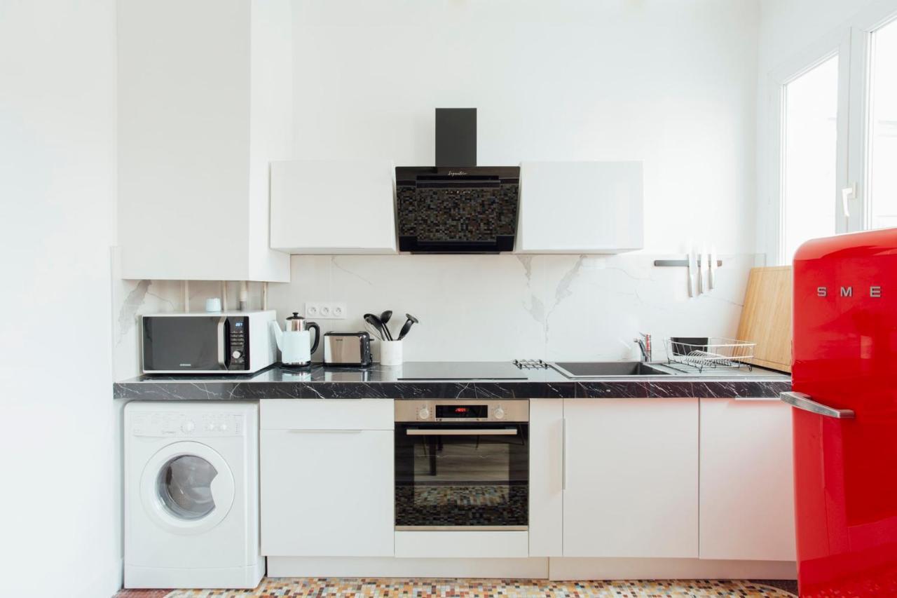 Sandy - 2 Bedrooms Apartment Биариц Екстериор снимка