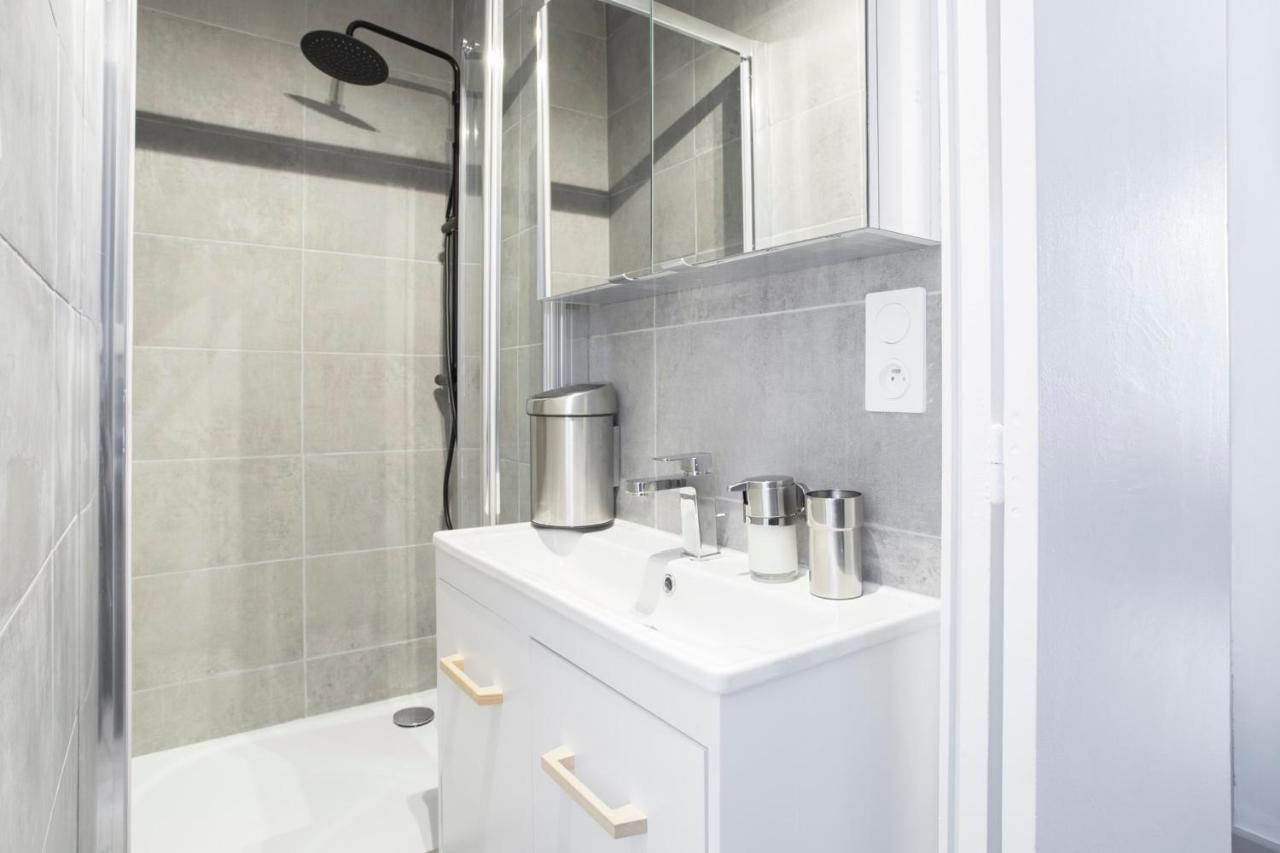Sandy - 2 Bedrooms Apartment Биариц Екстериор снимка